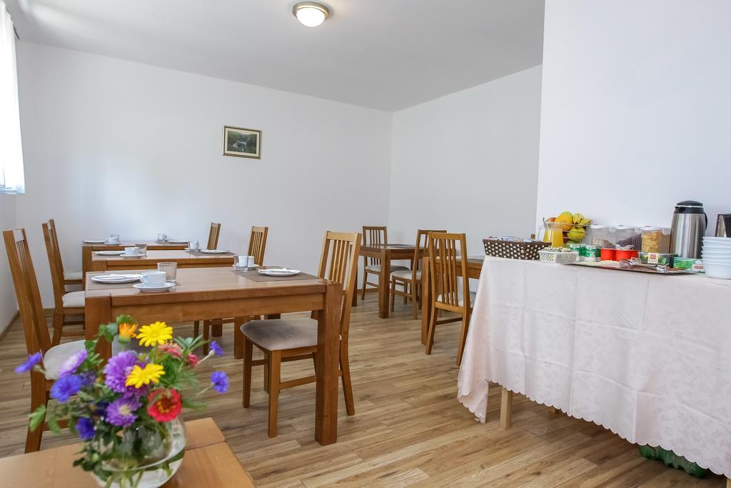 B&B Plitvica Falls House Plitvica selo Dış mekan fotoğraf